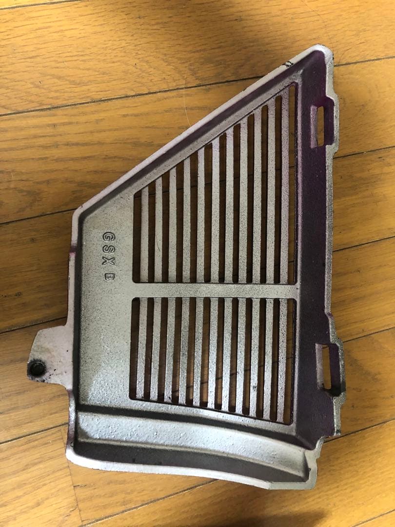 佐場！サイドカバー