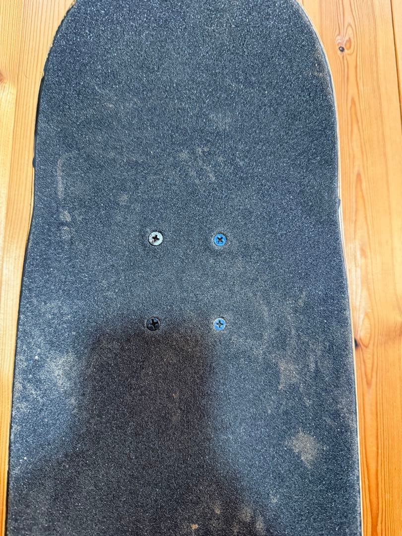 コンプリートデッキ