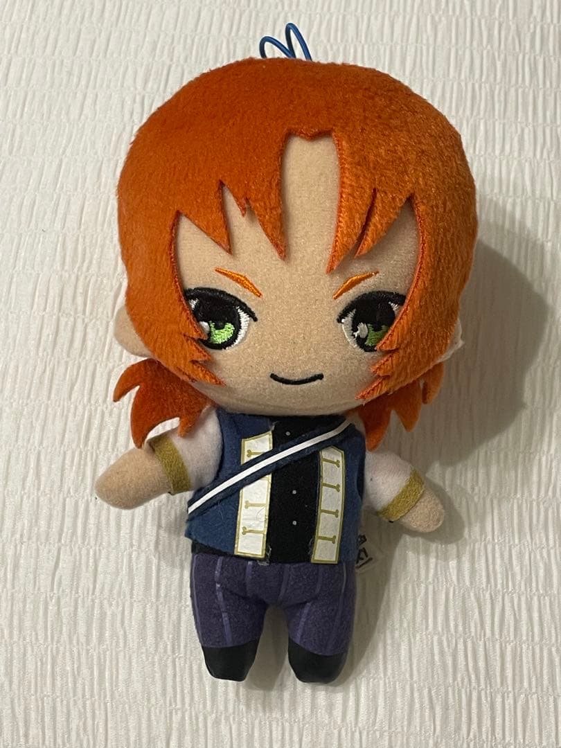 月永レオ ぬいぐるみ まとめ売り