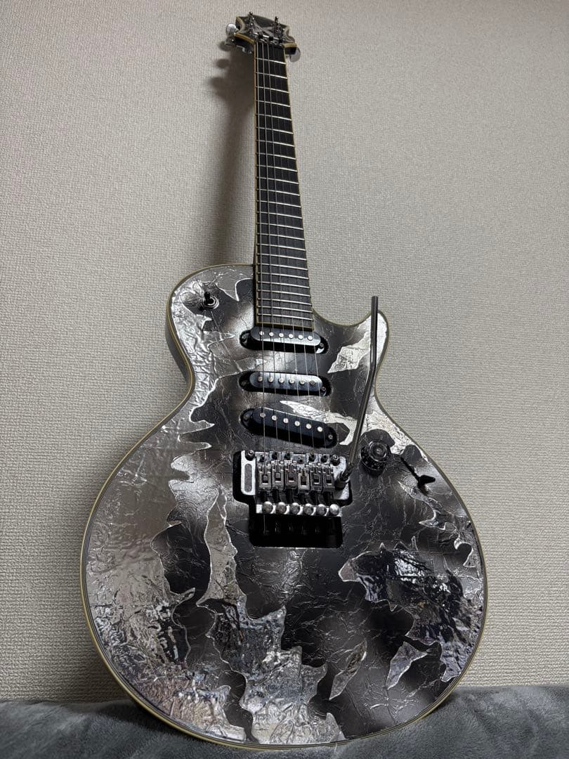 BRILLIANT MIXED加工 SUGIZOモデル