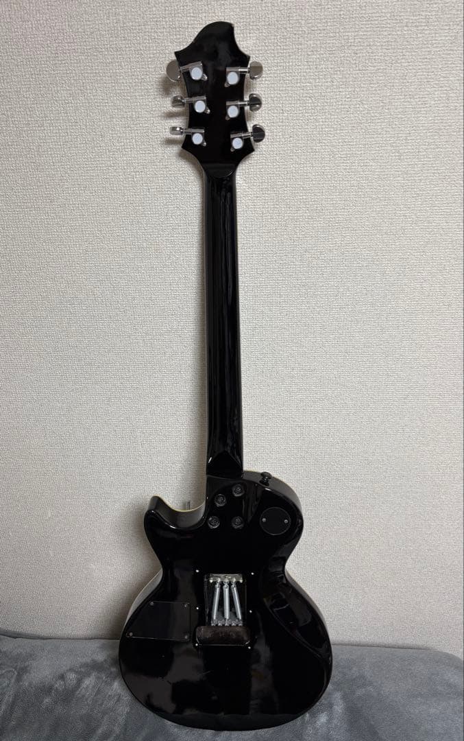 BRILLIANT MIXED加工 SUGIZOモデル