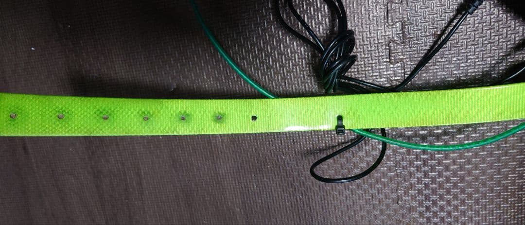 ガーミンアストロ　DC40 ドッグマーカー