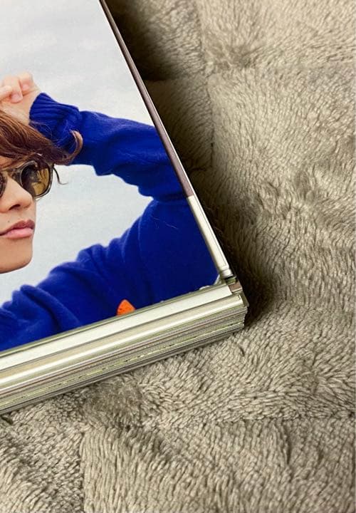 佐藤健 ほぼ日めくりカレンダー 2014 佐藤めくる ※特典付き