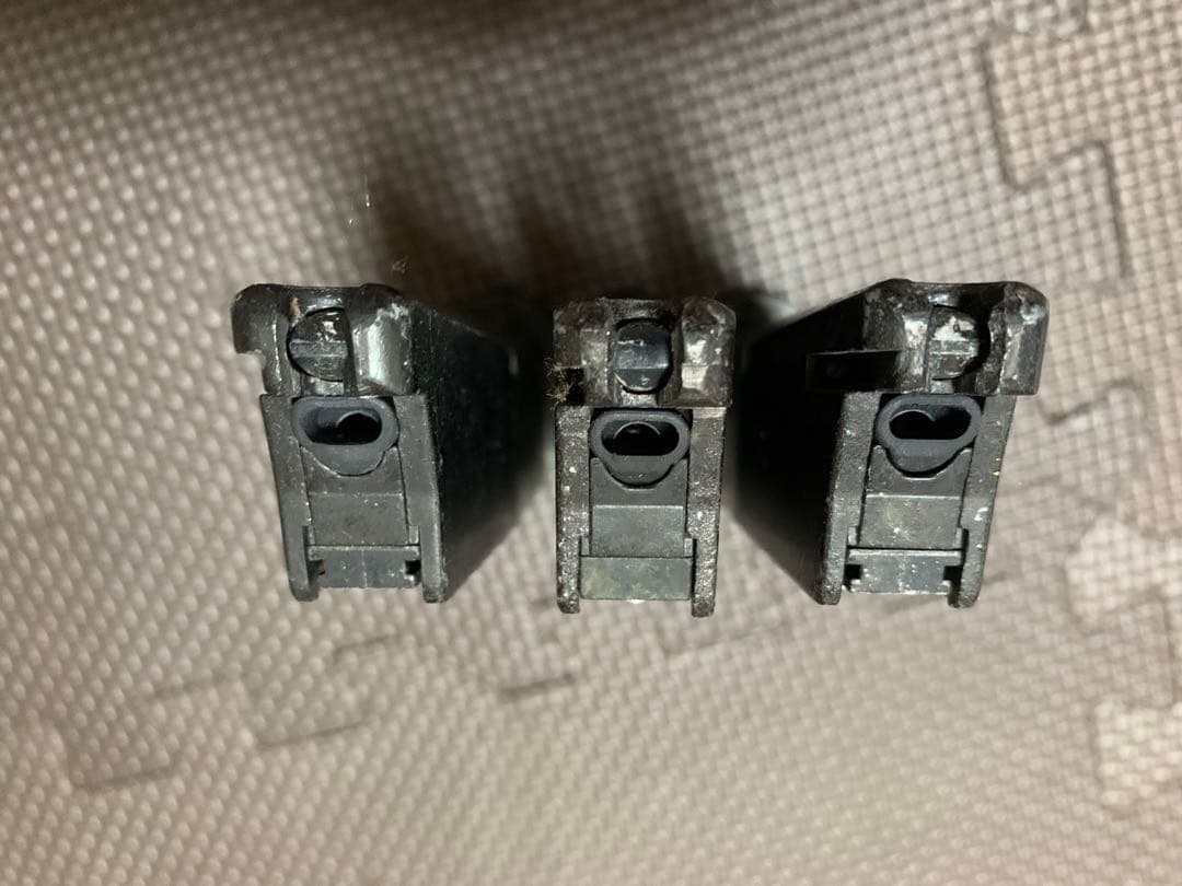 ウエスタンアームズ　WA ガスブロ　マガジン　動作未確認