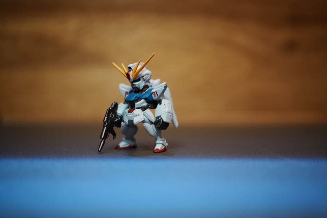 ガンダムフィギュア gundam converge