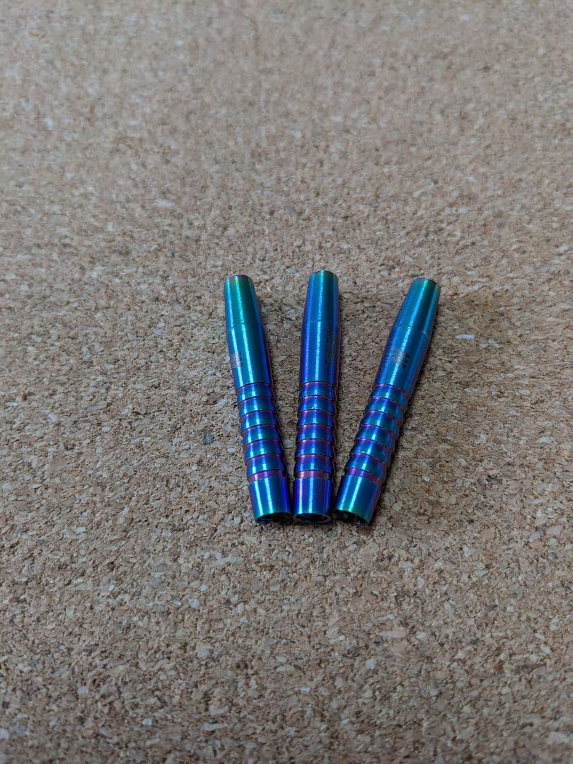 嶋内プロモデル【ルミナス2】ソフト＆ハードセット販売