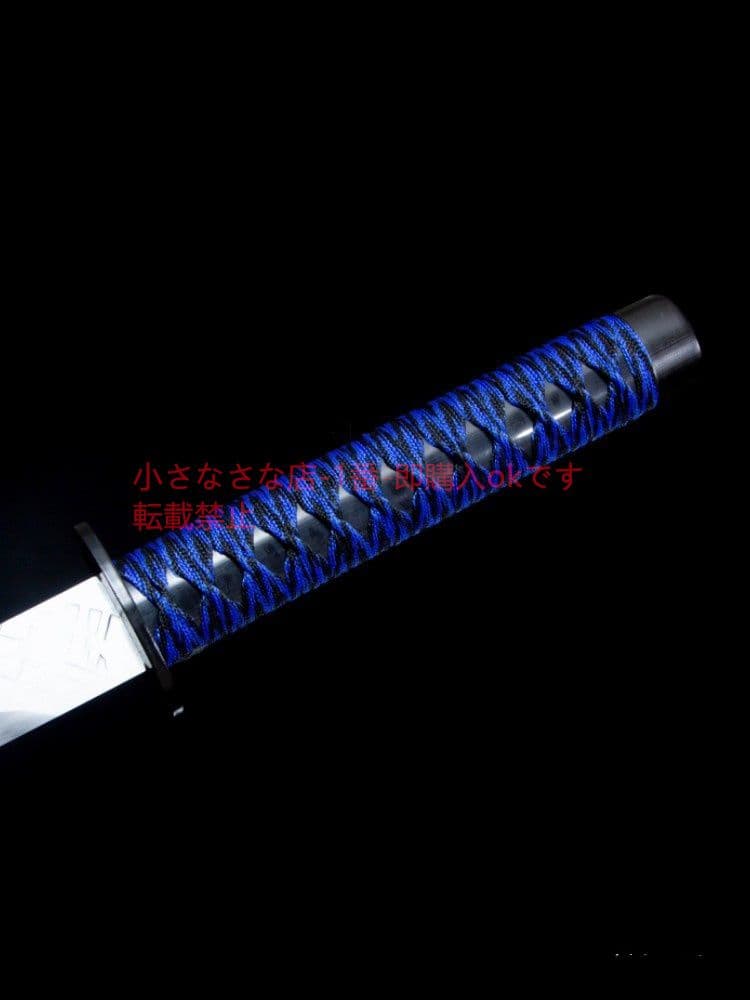 破岩の中の金唐横刀  武具 刀装具 日本刀 唐剣  模造刀·模擬刀  居合刀