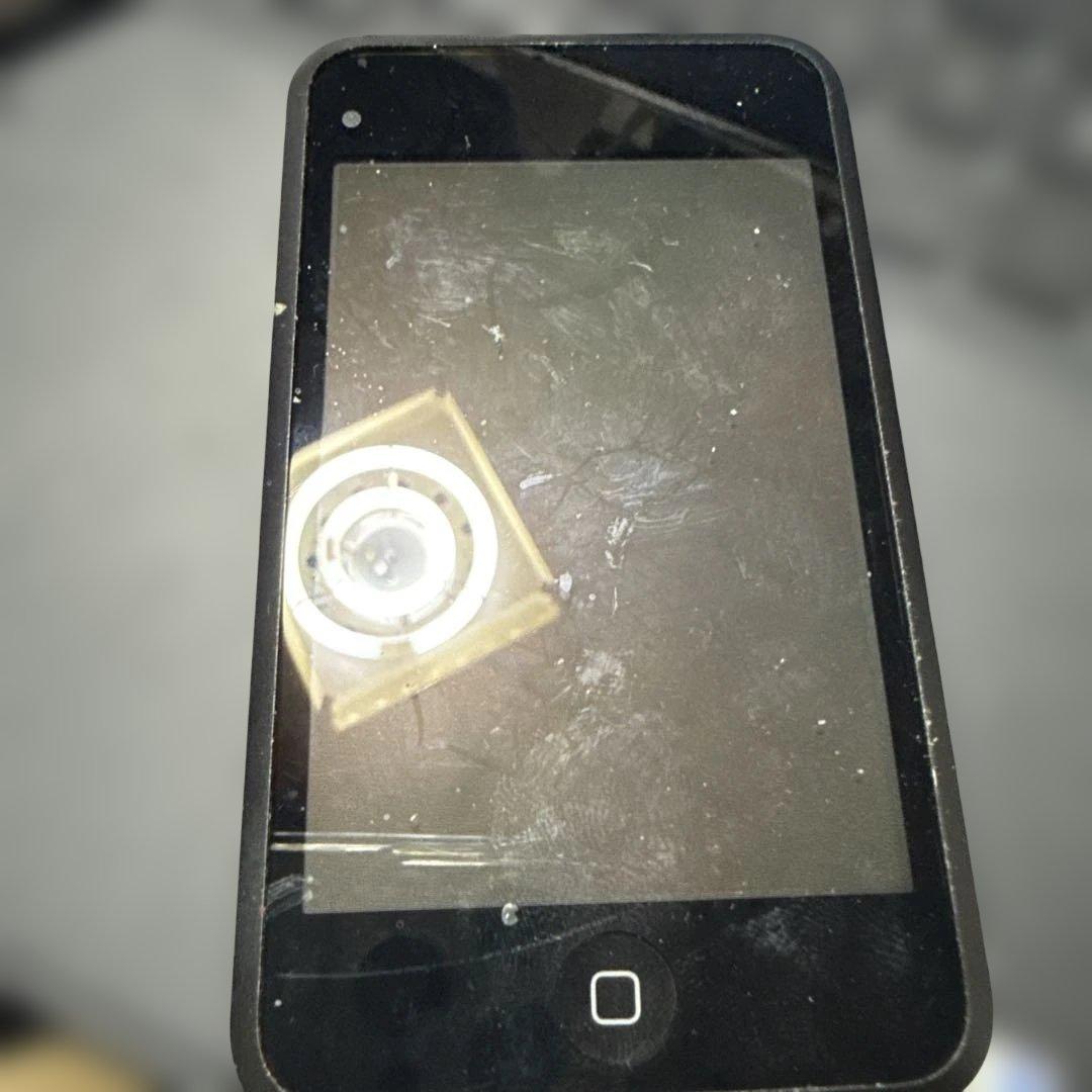 ポータブルプレーヤー Apple iPod Touch