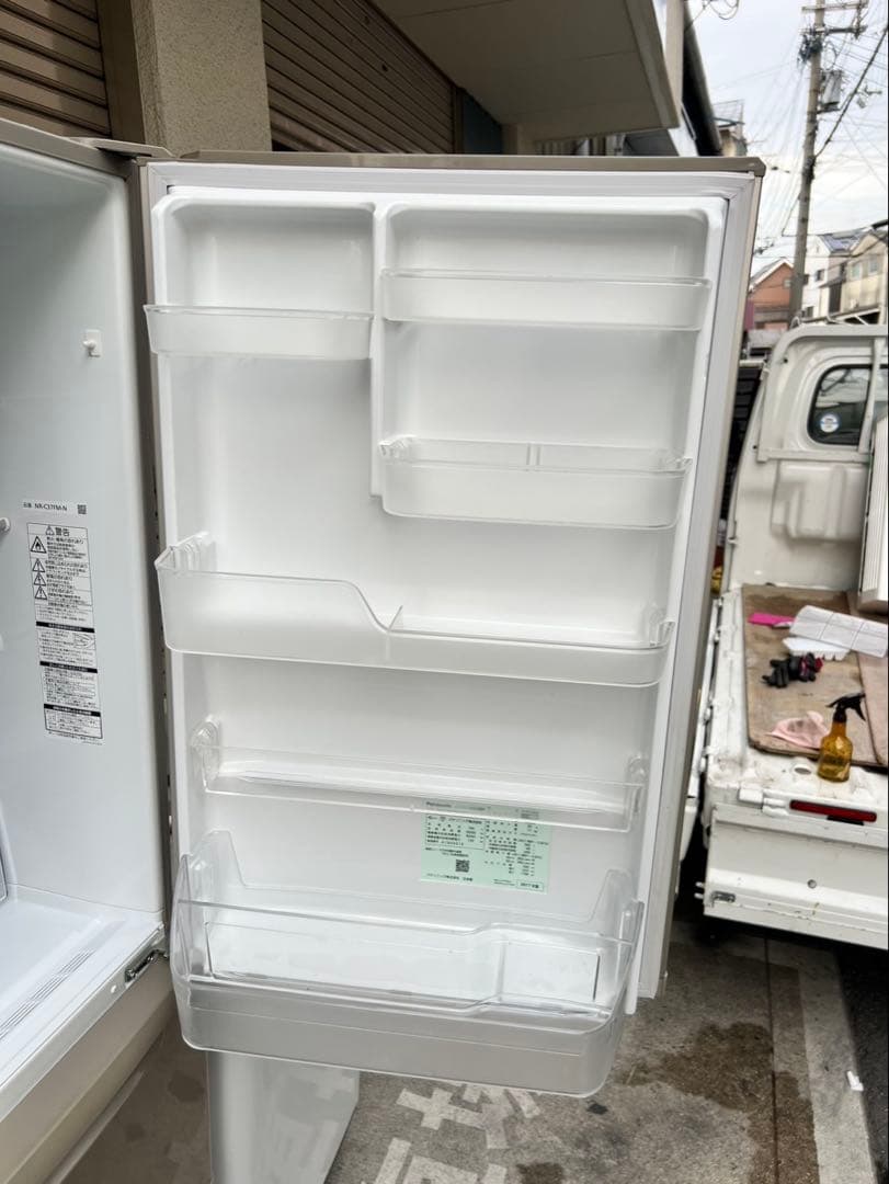 A769♠️関西エリア配送設置可♠️冷蔵庫、洗濯機セット