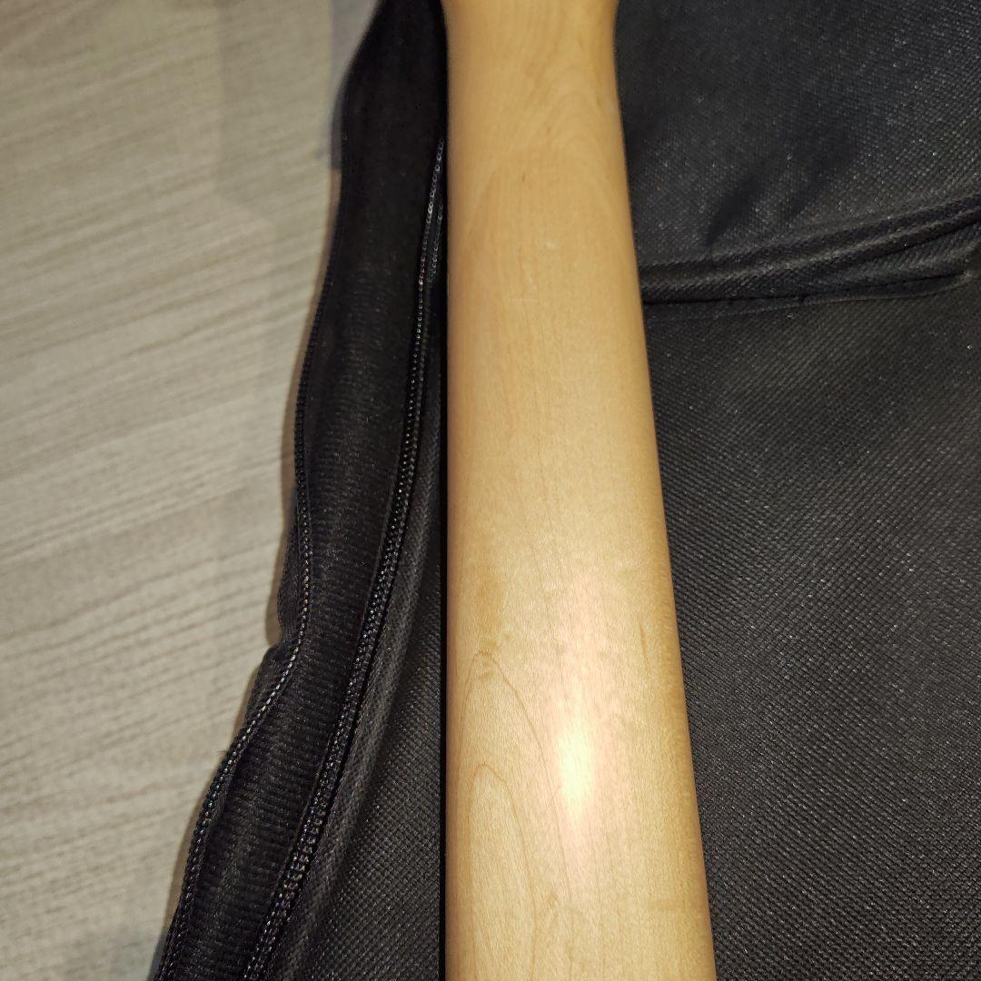 状態良好 エレキギター Cort X250 ブラック 黒