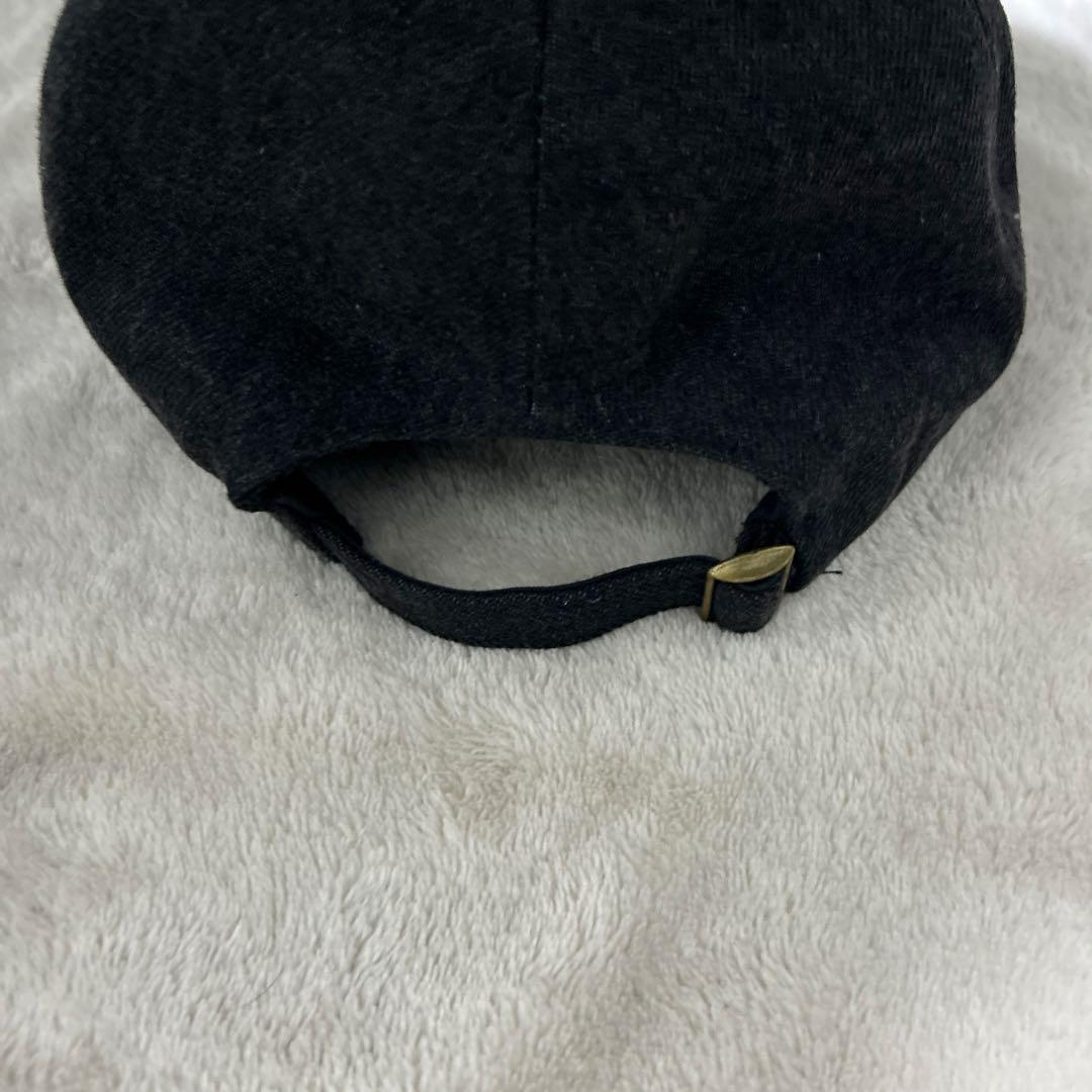 YORI SPORT 2027 DAD HAT CAP 美品