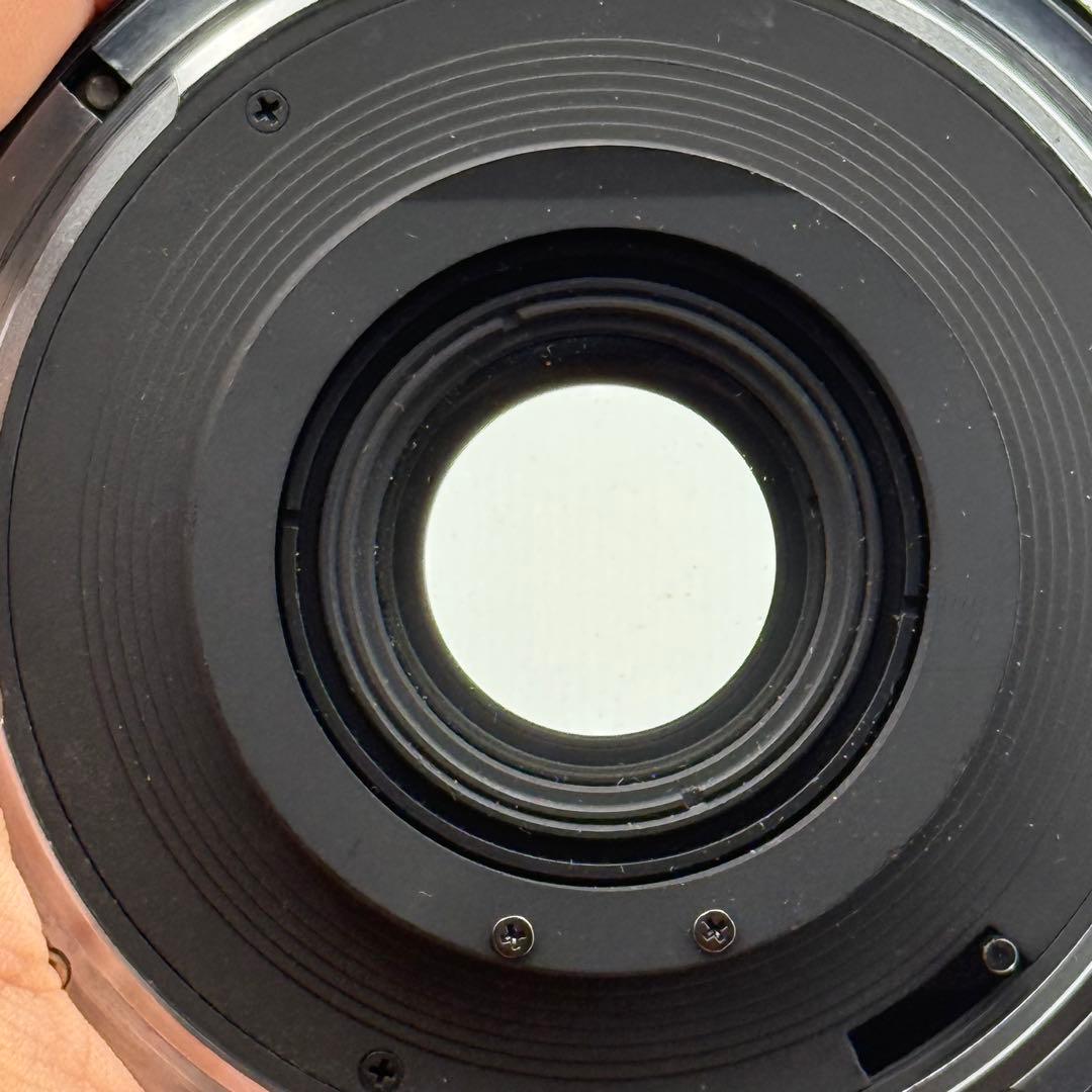 SMC PENTAX 67 1:4 45mm ペンタックス　レンズ