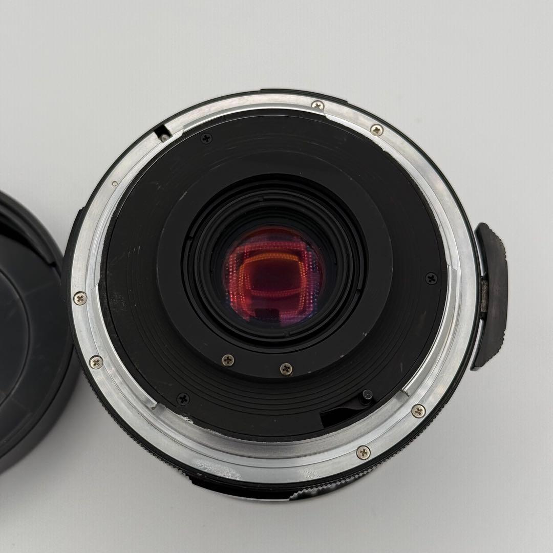 SMC PENTAX 67 1:4 45mm ペンタックス　レンズ