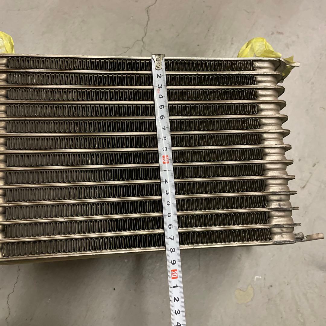 HPI オイルクーラー