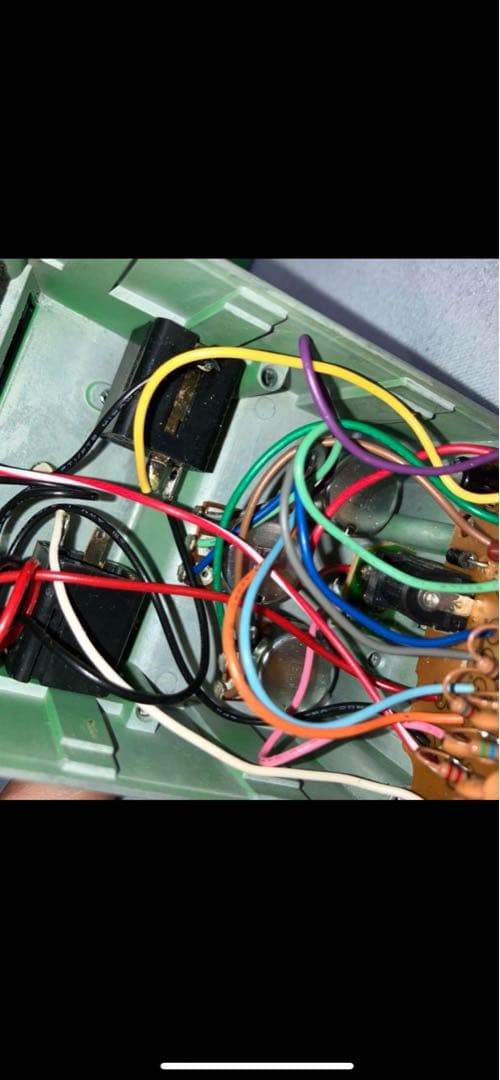 ギター TS9 Tube Screamer Ibanez keeley mod