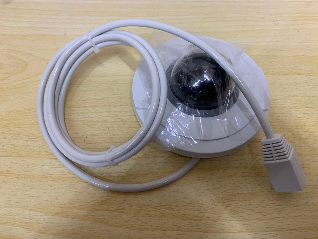 【未使用】AXIS M5075-G ネットワークカメラ　MM70204-2