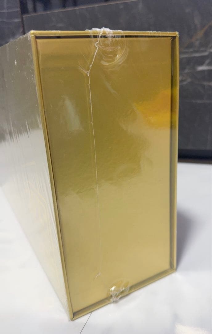 ポケモンカード 25周年アニバーサリーゴールデンボックス 【未開封品】