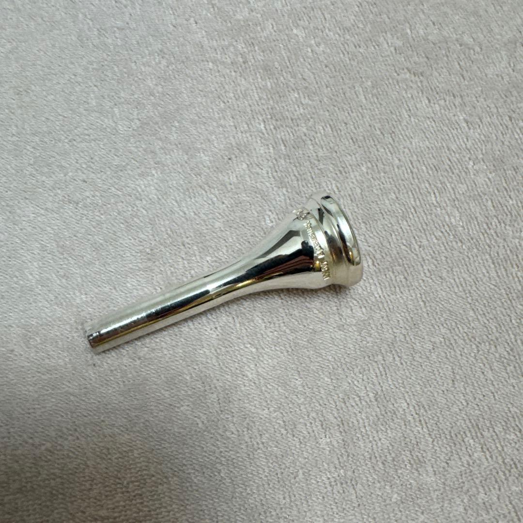 ホルン マウスピース ウィリーズ AM2AX