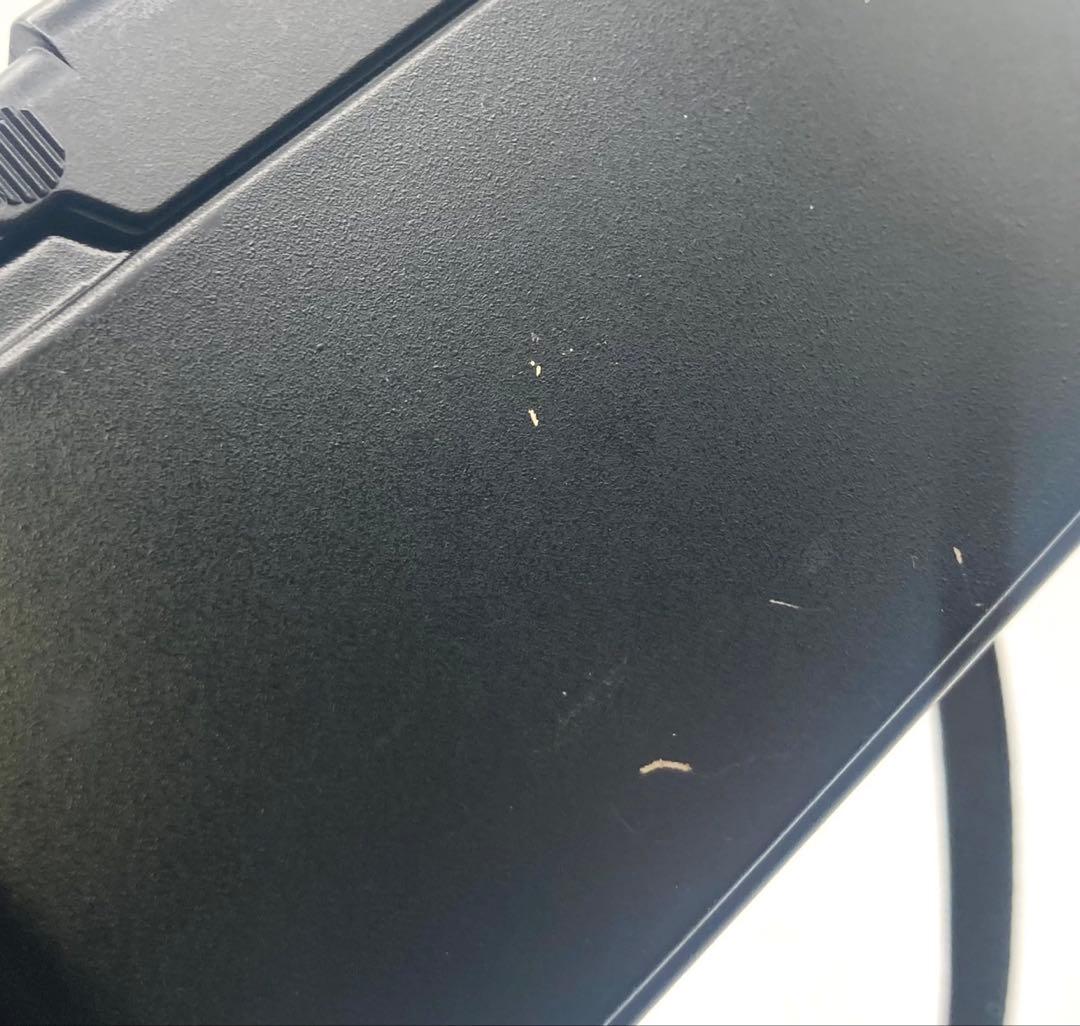 【完動品】OLYMPUS XA3 A11 コンパクトフィルム 動作確認済