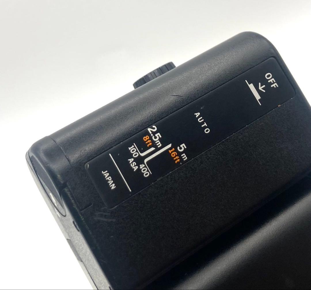 【完動品】OLYMPUS XA3 A11 コンパクトフィルム 動作確認済