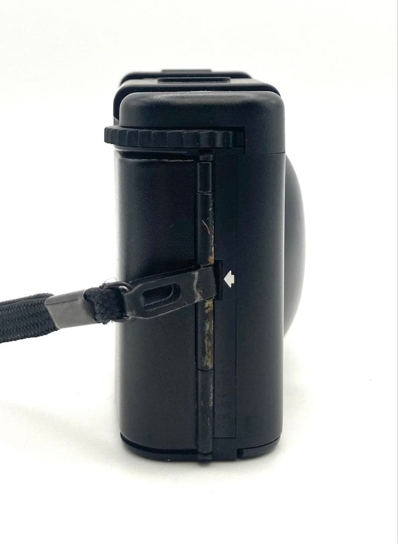 【完動品】OLYMPUS XA3 A11 コンパクトフィルム 動作確認済