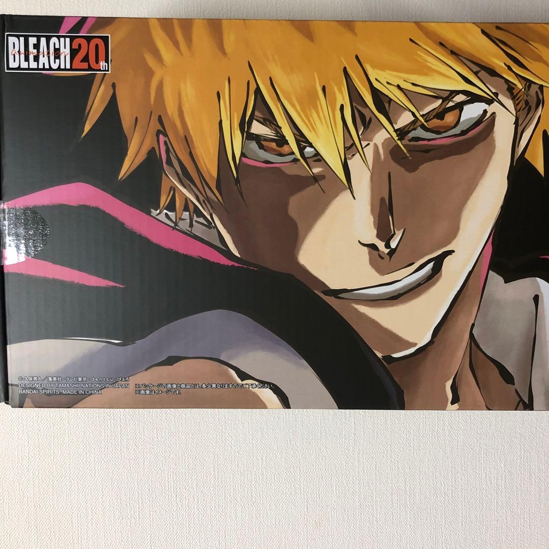 BLEACH PROPLICA 天鎖斬月TENSZANGETS