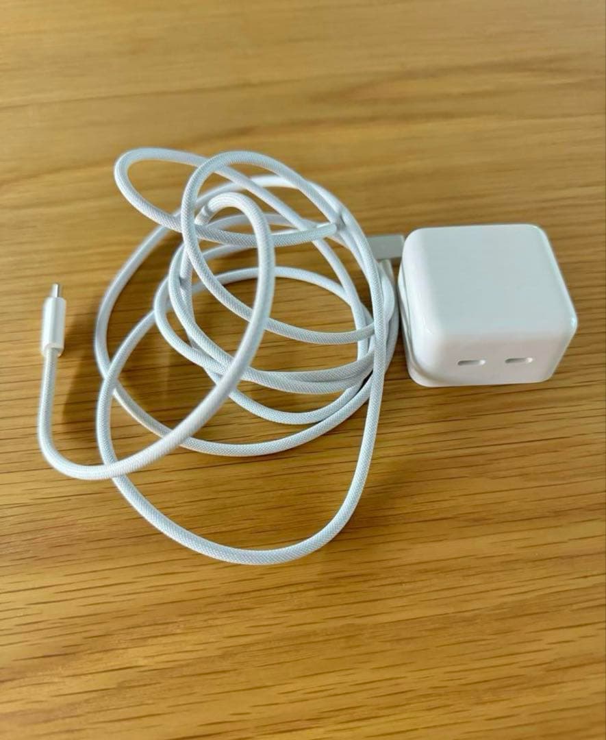 【即日発送】MacBook Air M2 USキーボード