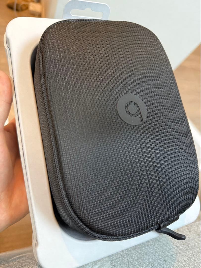 新品同様Beats Studio Pro ブラック