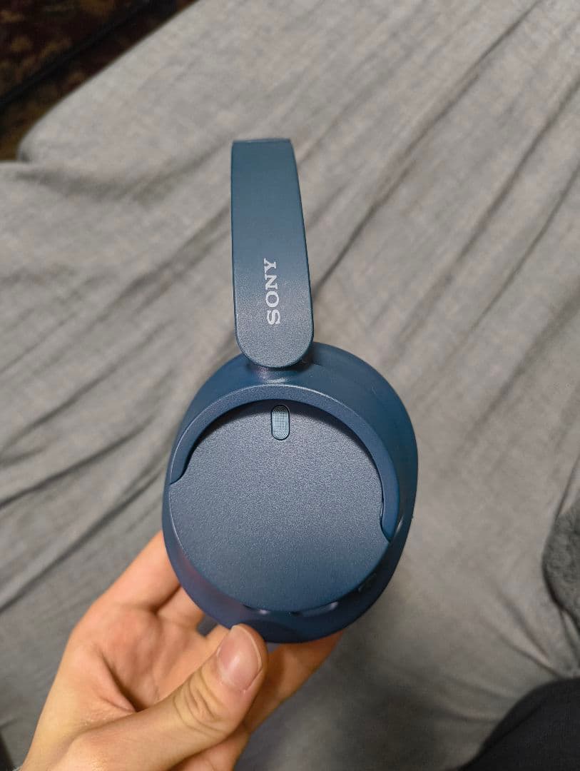 SONY WH-CH720N 美品