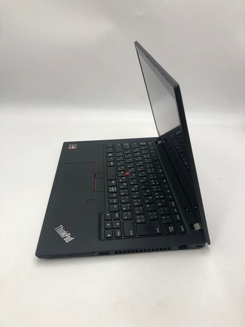 Windowsノート本体 ThinkPad T495(Ryzen 5 PRO 3500U 8GB