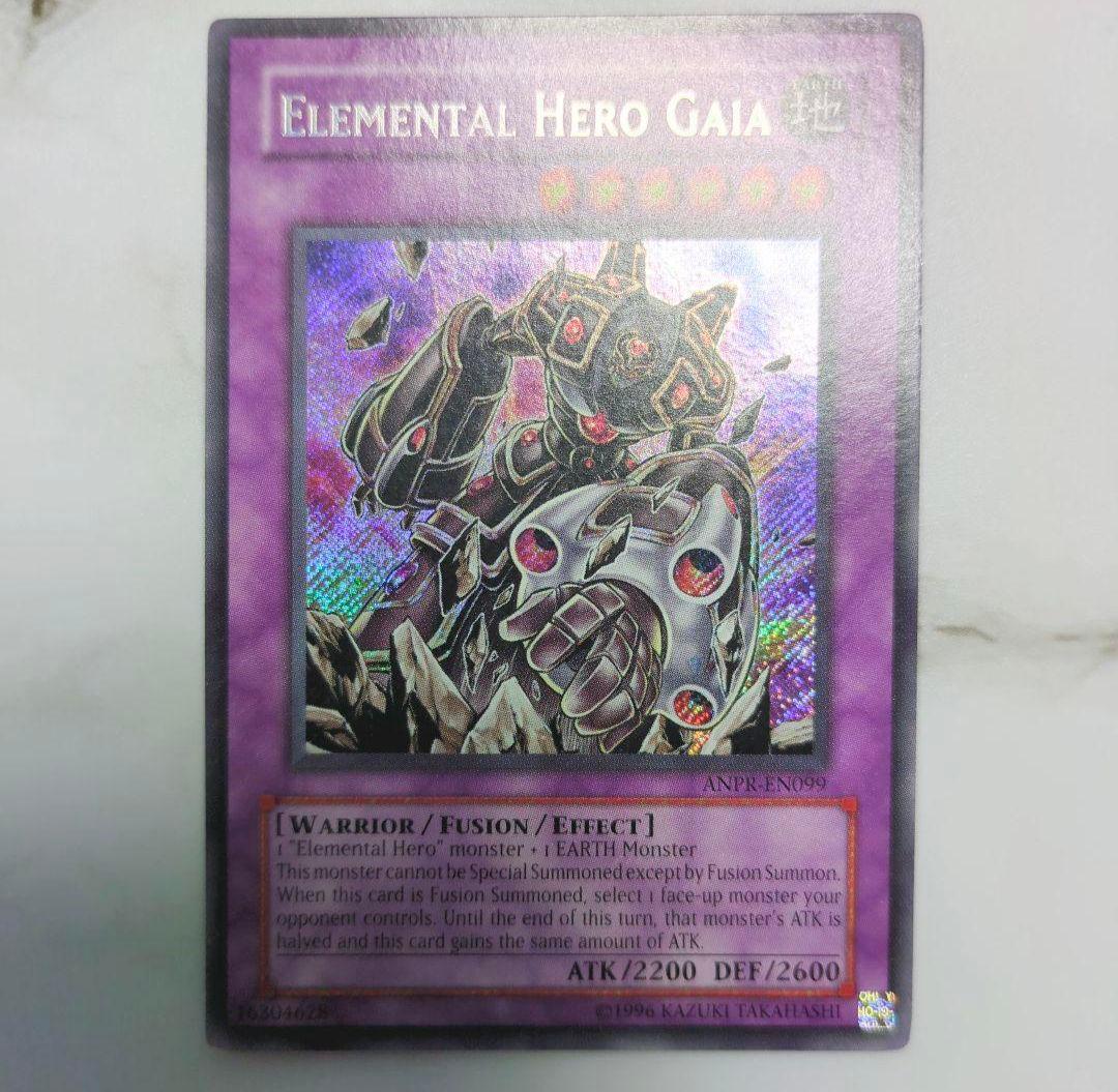 ☆『英語版・海外版』遊戯王6期・シークレットレアまとめ売り・貴重・希少・絶版