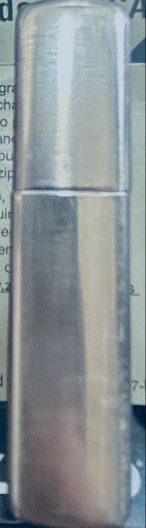 化物語　ジッポー　ライター　zippo C78限定品　戦場ヶ原ひたぎ