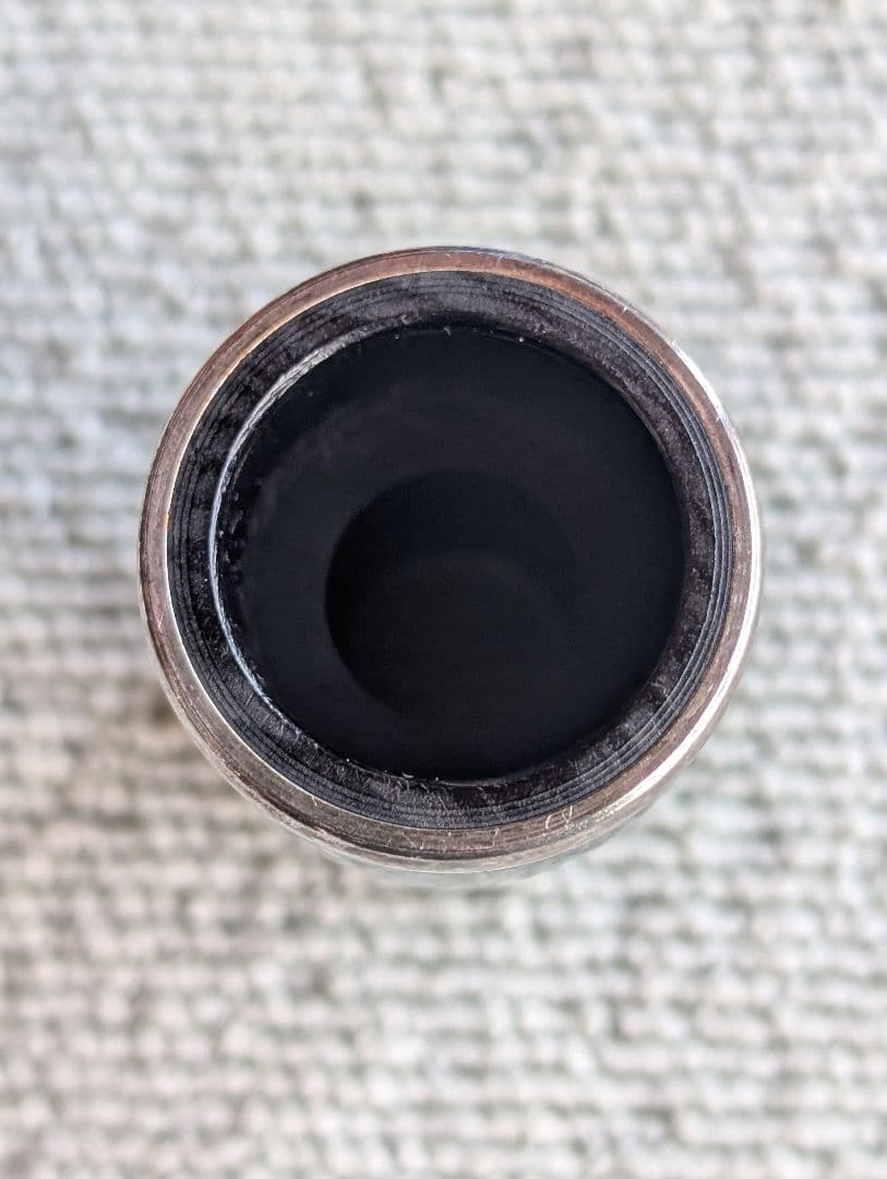 トスカ 66mm バレル ビュッフェクランポン 木製