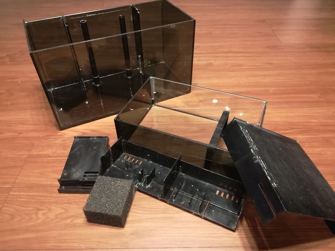 GEX グラステリアags TEGARU 照明 ライブロック他セット