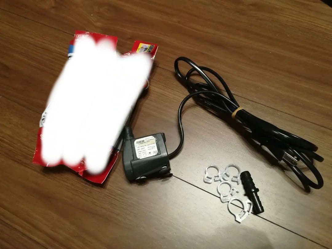 GEX グラステリアags TEGARU 照明 ライブロック他セット