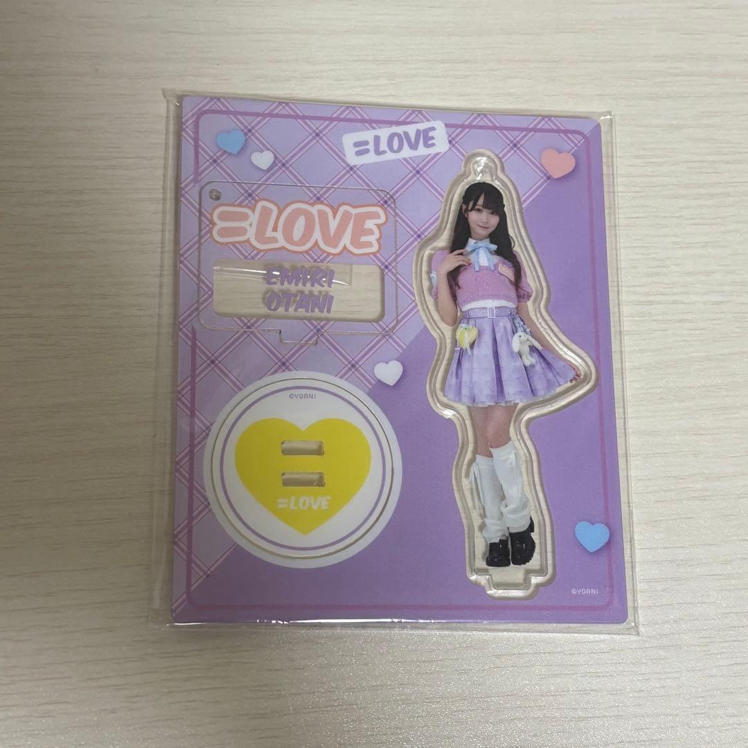 し*り様 大谷映美里 アクスタ まとめ売り