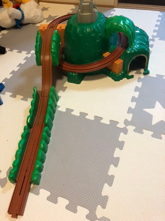 プラレール　トーマス　まとめ売り　値下げ！