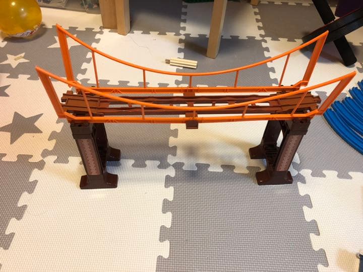 プラレール　トーマス　まとめ売り　値下げ！