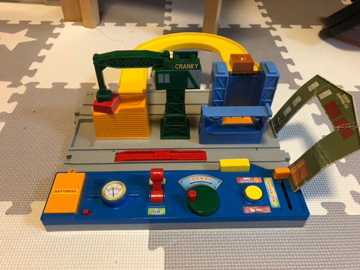 プラレール　トーマス　まとめ売り　値下げ！