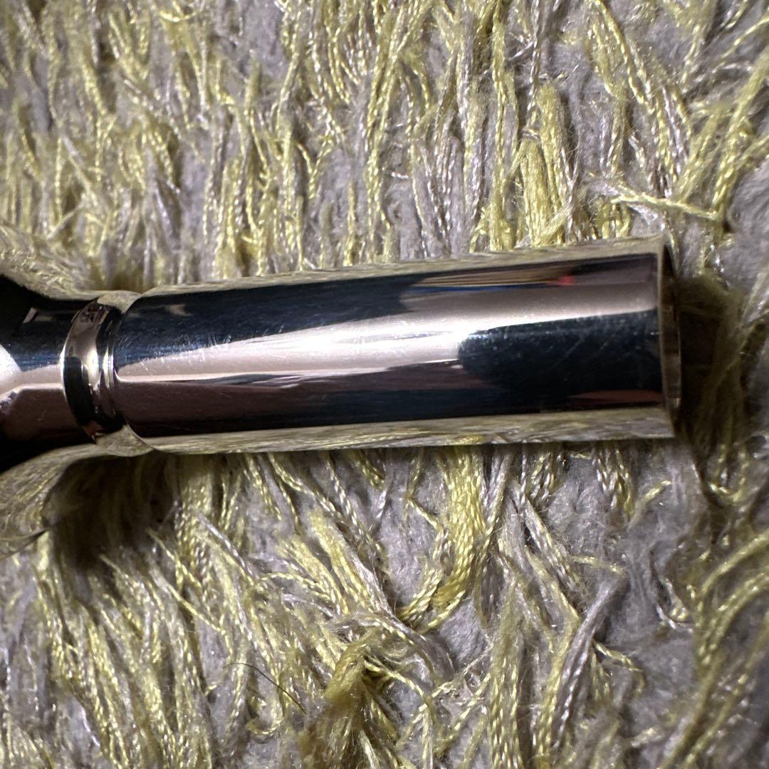 デニスウィック　バストロンボーンマウスピース　2NAL