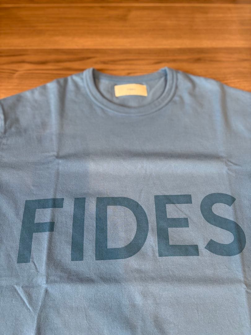新品未使用　FIDES フィデス　2点セット