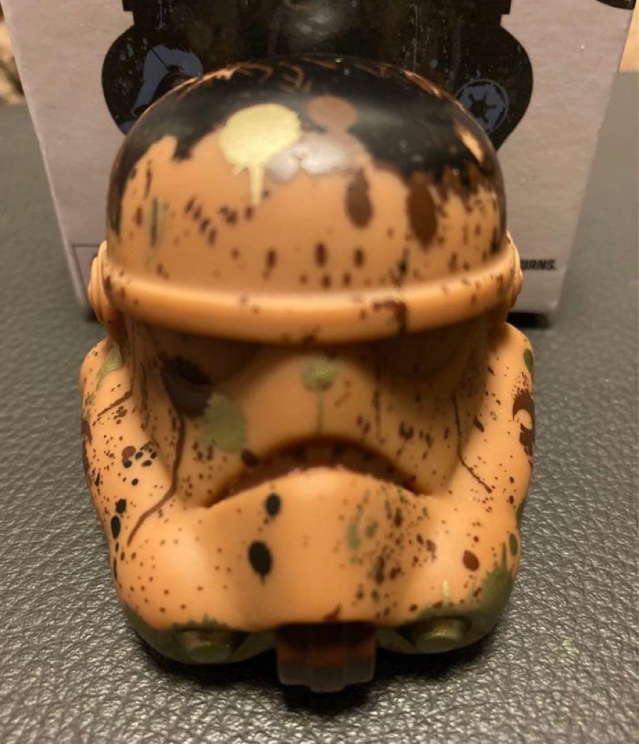 【レア品・おまけ付き】STAR WARS RONIN BOBAFETT