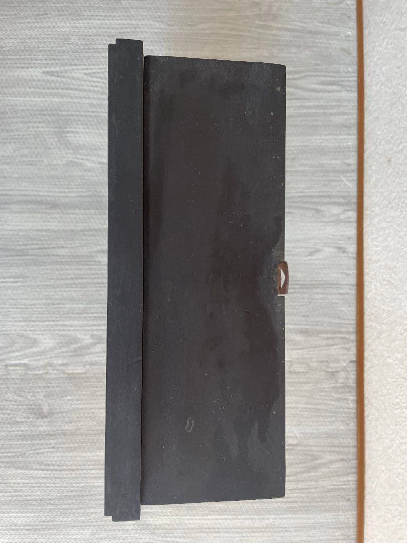 AICHITOKEI 振り子時計　Super60 ゼンマイ式