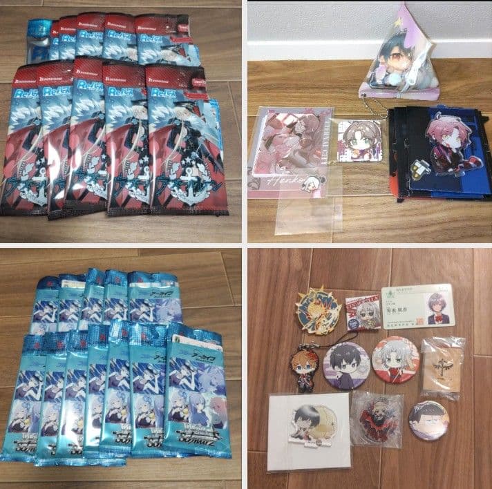 ヘタリア　マルイ　抽選会　当選品　キャンバスボード