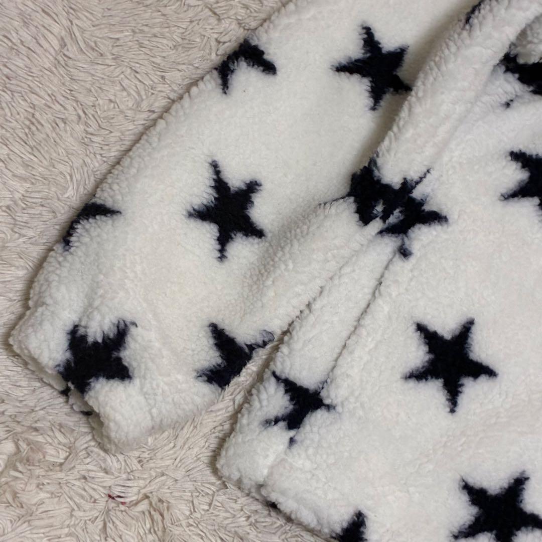 Jack Bunny‼︎ 2023AW ドラえもん ボアジャケット 即完売品