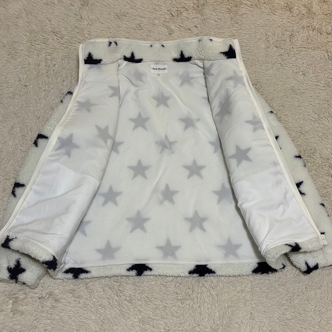 Jack Bunny‼︎ 2023AW ドラえもん ボアジャケット 即完売品