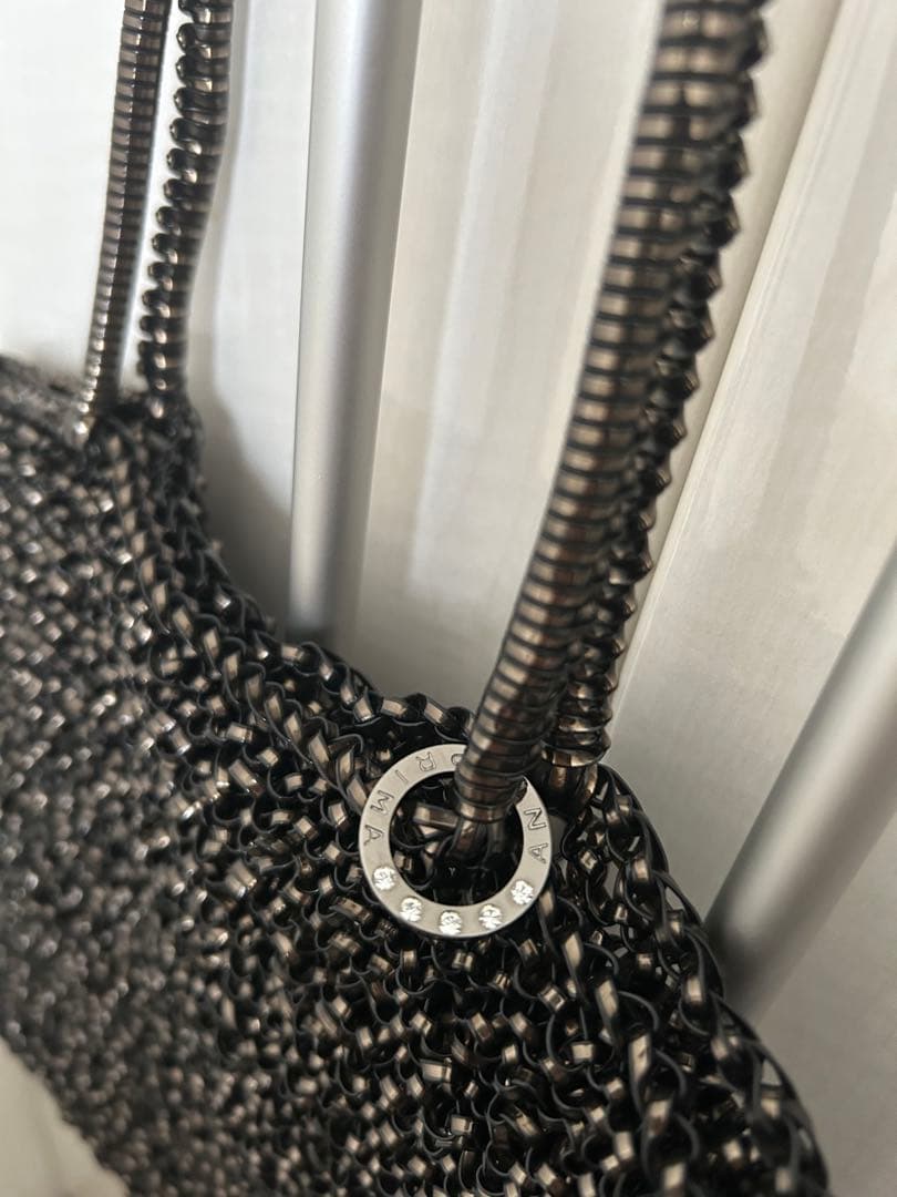 ANTEPRIMA アンテプリマ　ワイヤーバッグ