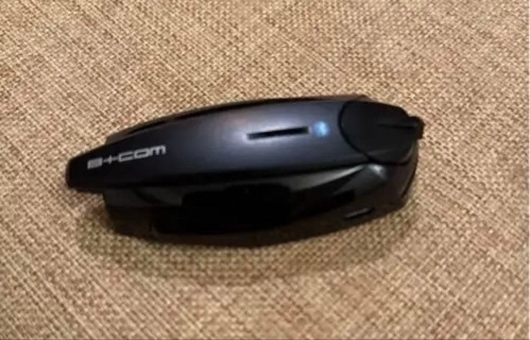 NO110 サインハウス　b+com ONE ワイヤーマイクバージョン