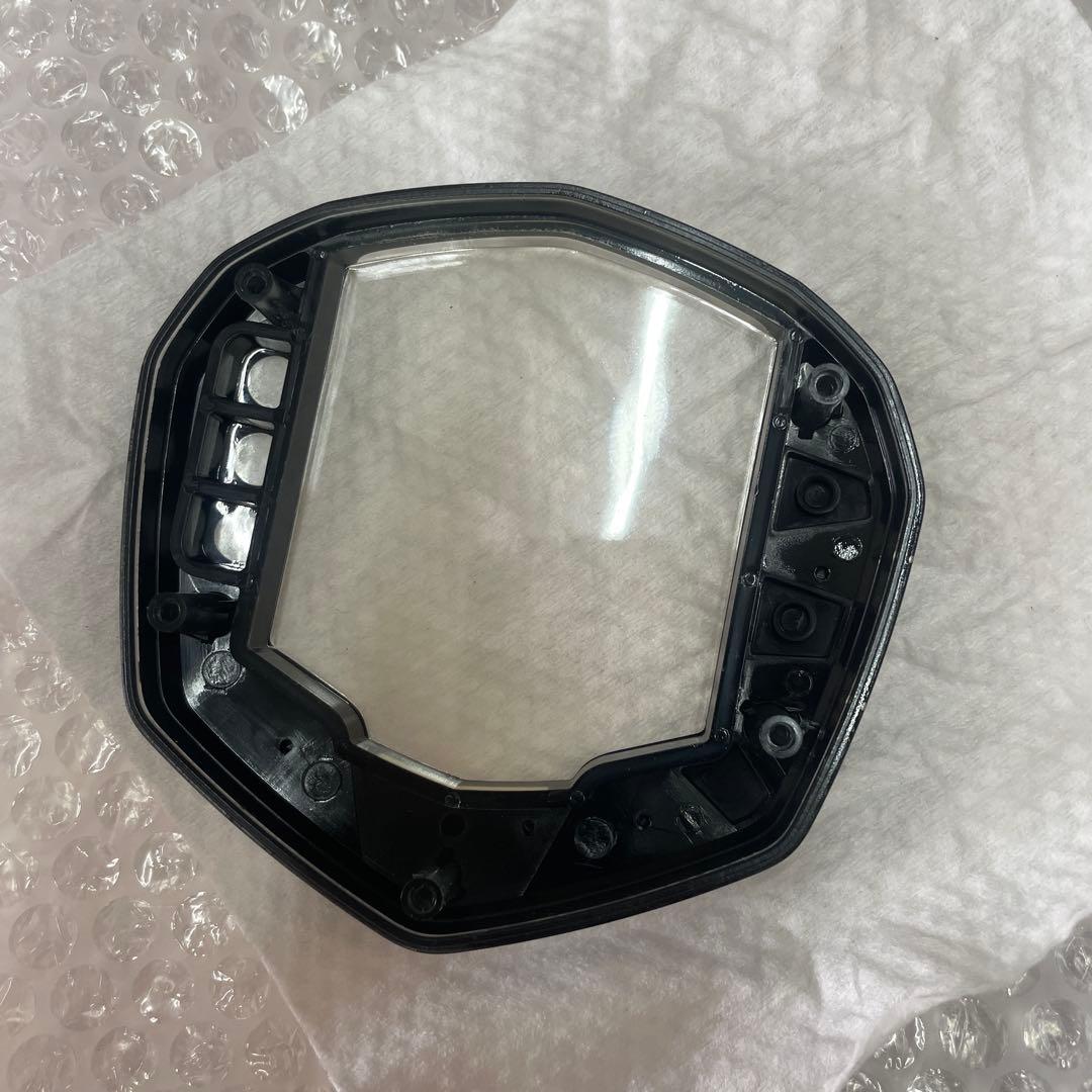 ktm duke インド純正メーターカバー125 200 390 値下げしません