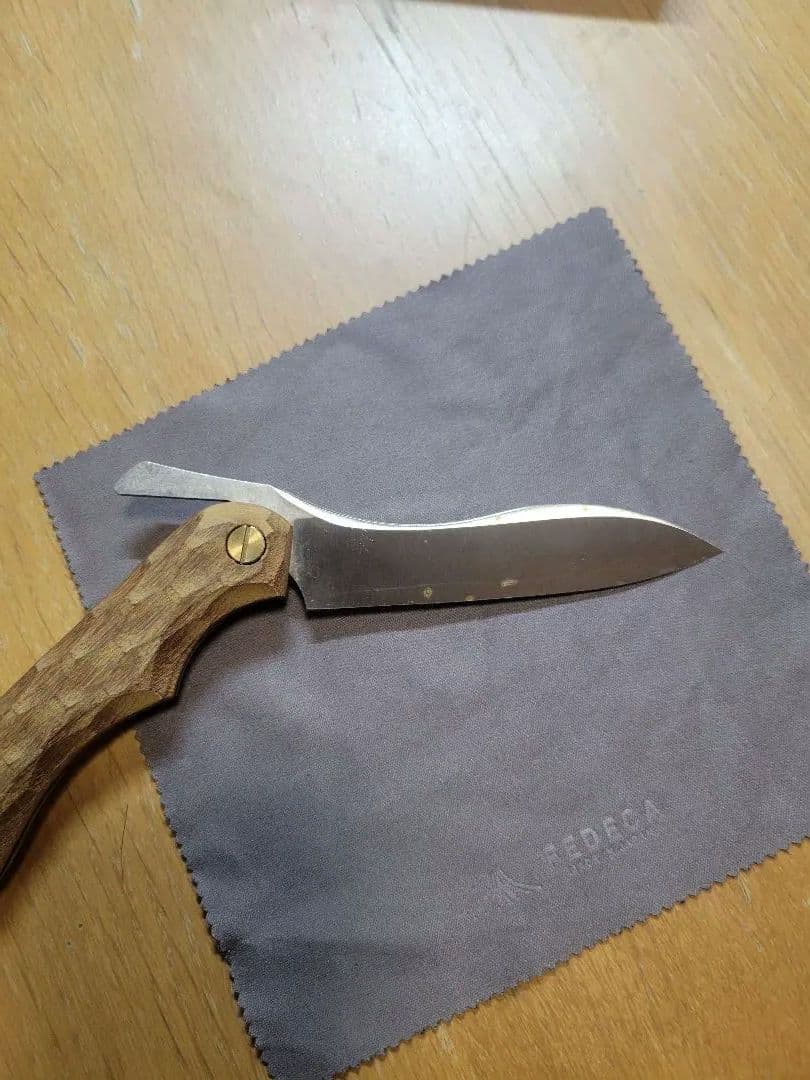 FEDECA THE COOKING 調理用ナイフ